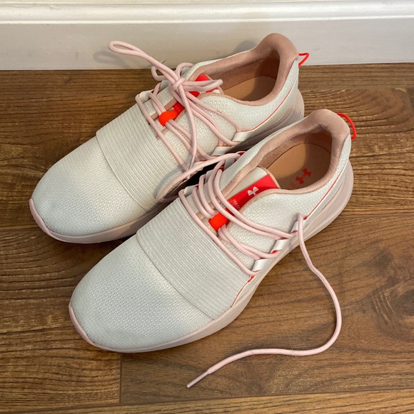 Under Armour Sneakers - Picture 1 of 4